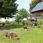 Landgasthof Zur Muehle Naila