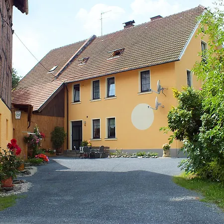 Landgasthof Zur Muehle