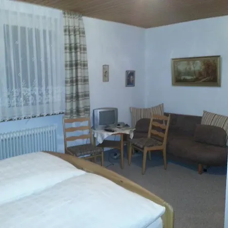 Landgasthof Zur Muehle