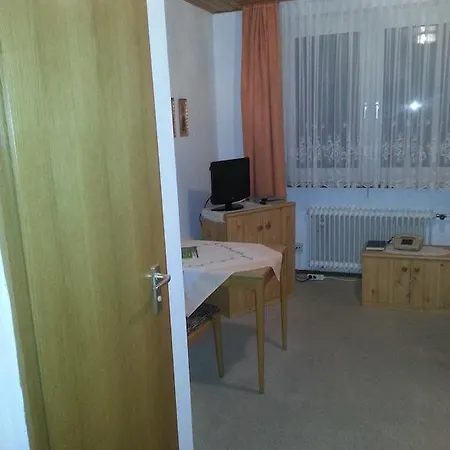 Pensionat Landgasthof Zur Muehle 2*