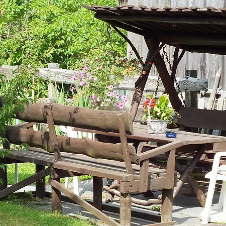 Gasthof Landgasthof Zur Mühle Naila