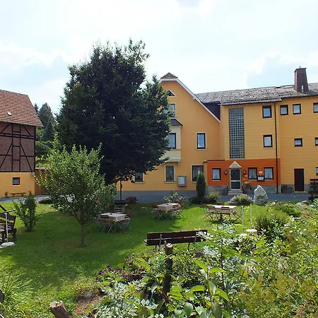 Landgasthof Zur Mühle