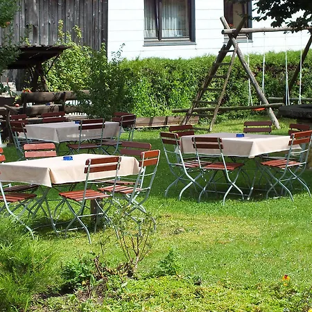Pensionat Landgasthof Zur Muehle 2*