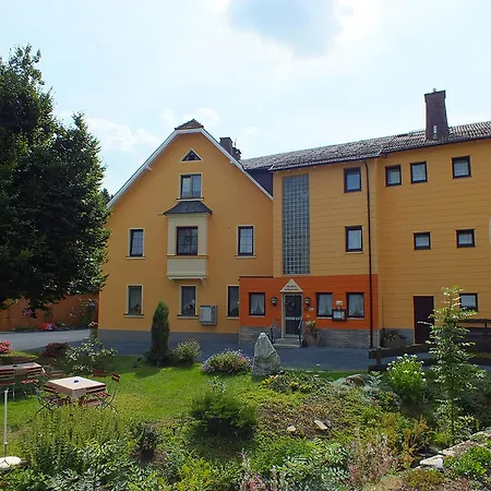 Landgasthof Zur Mühle