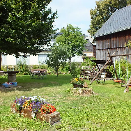 Landgasthof Zur Mühle Naila