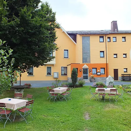 Gasthof Landgasthof Zur Mühle