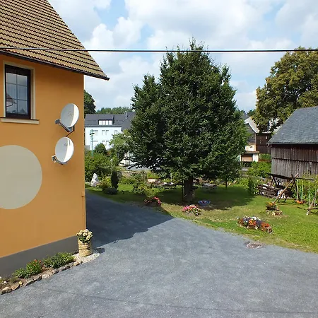 Landgasthof Zur Muehle Naila