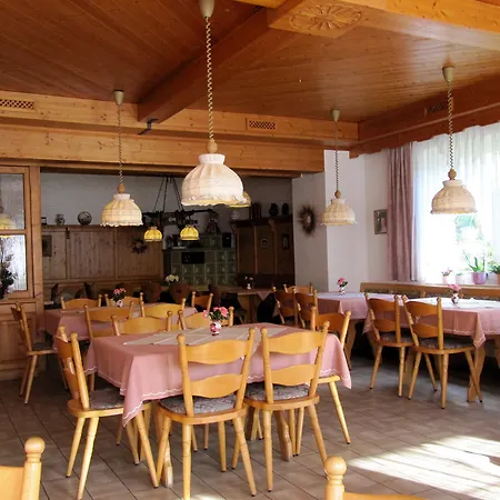 Landgasthof Zur Muehle Naila
