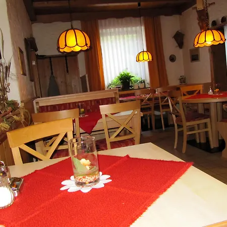 Gasthof Landgasthof Zur Mühle 2*