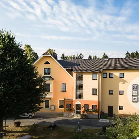 Gasthof Landgasthof Zur Mühle 2*